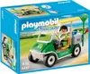 PLAYMOBIL 5437 Campingplatz Servicefahrzeug Produktbild-Vorschau 4