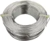 Aluminium-Basteldraht, 1 mm, 2, mehrfarbig vergoldet, 0,5 Produktbild-Vorschau 2
