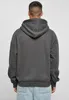 Build Your Brand Herren-Kapuzenpullover mit Kapuze Resnimp Produktbild-Vorschau 3