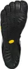 vibram fivefingers Kso Evo Black 43 Produktbild-Vorschau 3
