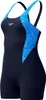 Speedo HYPERBOOM PT SPL LSUT BLUE LAGOON BLUE 38 Produktbild-Vorschau 6