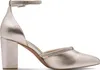 Marco Tozzi Damen formelle Schuhe 2-82404-42 platin 40 Produktbild-Vorschau 13