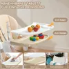 FCH Hochstuhl Baby, kinderhochstuhl mit Produktbild-Vorschau 8