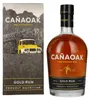 Cañaoak Pure Blended Gold Rum 40% Vol. 0,7l in Geschenkbox Produktbild-Vorschau 1