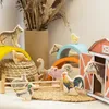 Set in legno Ulanik "Fattoria" con figurine di animali, 13 Anteprima dell’immagine prodotto 7
