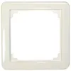 JUNG 590 Z - Elfenbein - Thermoplast - JUNG - Glänzend - 50 Produktbild-Vorschau 5