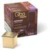 Tchibo Qbo Espresso Flavoured Dark Chocolate Premium Produktbild-Vorschau 1