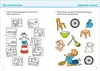 Logisch denken üben. Vorschule Produktbild-Vorschau 2