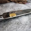 Lacers PurpleLine 10-teiliges Küchenmesser Set – scharfes Produktbild-Vorschau 7