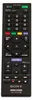 Sony REMOTE (RM-ED062) TCN 17TV018, 149271811 Produktbild-Vorschau 2