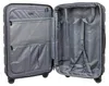 Franky ABS13 66er Trolley Dehnfalte Hartschale darkblue Produktbild-Vorschau 6