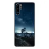 MuchoWow® Handyhülle Schutzhülle Hülle für Huawei P30 Pro Produktbild-Vorschau 1
