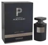 Al Haramain Portfolio, eau de parfum voor heren, 75 ml Productafbeelding-voorbeeld 3