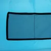 Kondela Lebag aufblasbare Sitztasche – blau Produktbild-Vorschau 9