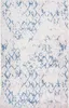 Peron 400 Weiß / Blau 200cm x 290cm Produktbild-Vorschau 1