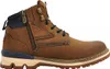 Dockers by Gerli Hommes TEX Bottes Marron Voir les images du produit 16