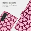 imoshion Design Bibliothèque pour le Samsung Galaxy A26 - Voir les images du produit 2