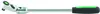 Gelenkknarre 517QR 1/2 Zoll Z.80 L.416mm 2K-Griff Produktbild-Vorschau 1