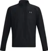 Under Armour Storm Run Regenmantel Schwarz S Mann Schwarz S Produktbild-Vorschau 5