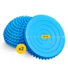 4FIZJO Halbkugel, Sensory Balance, Rehabilitationsigel, Produktbild-Vorschau 3