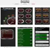 Vgate iCar 3 Bluetooth 3.0 EOBD OBDII OBD 2 KFZ Auto Produktbild-Vorschau 4