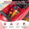 Een kinderloopfiets met verlichting, Productafbeelding-voorbeeld 5