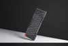 Keychron K3 Max grau/orange DE-Layout Gateron Low Profile Produktbild-Vorschau 6