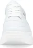 Rieker Damen Sneaker Low  ultraleicht M7811-80  White, Produktbild-Vorschau 32