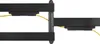 MKF-20DP646 Support TV, Articulé, VESA 600×400, Capacité de Voir les images du produit 6