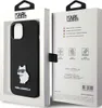 Karl Lagerfeld Silikon Choupette Metall Pin - iPhone 15 Produktbild-Vorschau 8