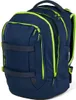 Satch Pack Toxic Yellow Schulrucksack Produktbild-Vorschau 16