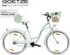 Goetze Style 26 Zoll City Bike, 43 cm Tiefeinsteiger, Produktbild-Vorschau 2