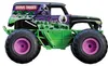Spin Master Monster Jam - Smash'n Bash Grave Digger in Anteprima dell’immagine prodotto 1