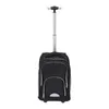 Sac à dos trolley, sac à dos pour ordinateur portable avec Voir les images du produit 3