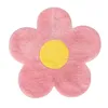 Sass & Belle Badematte Flower Blume weich Baumwolle Blüte Produktbild-Vorschau 1