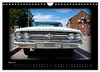 Chevrolet eine amerikanische Legende (Wandkalender 2027 DIN Produktbild-Vorschau 8