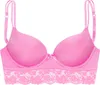 VIVANCE Push-up-BH Anisa pink Größe 75 Cup A Produktbild-Vorschau 1