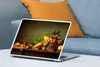 MuchoWow® Laptop Aufkleber Sticker Cover Rustikal - Korb - Produktbild-Vorschau 4