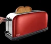 Tostapane 1 fessura 1000w rosso Russell hobbs 21391-56 Anteprima dell’immagine prodotto 9
