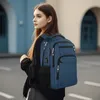 MODFU Laptoprucksack Laptop Rucksack 36L Großer Produktbild-Vorschau 7