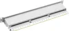 ProfiPatch Cat6a Patchpanel 19 Zoll Verteilerfeld 24 Port Produktbild-Vorschau 2