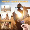 Autoscatto wireless per cellulare, Bluetooth 5.3 Tiktok Anteprima dell’immagine prodotto 13