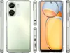 Hülle für Xiaomi Redmi 13C - Transparent Handyhülle Produktbild-Vorschau 4