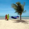 Amazonas Silk Traveller ocean Hängematte Produktbild-Vorschau 19