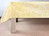 Wachstuchtischdecke 140x240 cm - Spritzer Zitrone - Produktbild-Vorschau 3