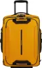 Samsonite Ecodiver Duffel/Wheel  Backpack 55 cm yellow Produktbild-Vorschau 2