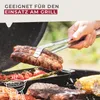 Fackelmann Grillzange BBQ, hochwertige Küchenzange aus Produktbild-Vorschau 4