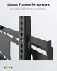 Goobay 49892, 109,2 cm (43"), 2,54 m (100"), 200 x 200 mm, Náhľad obrázku produktu 5