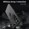Ochranné puzdro Samsung Galaxy S25 Ultra Armor s krúžkovým Náhľad obrázku produktu 2