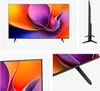 Hisense 65A6Q Black - Neu / Produktbild-Vorschau 4